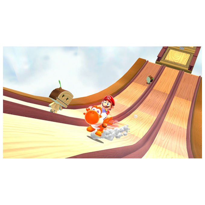 Nintendo, Super Mario Galaxy + Super Mario Galaxy 2, Nintendo Switch