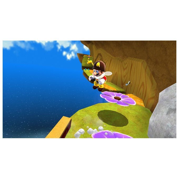 Nintendo, Super Mario Galaxy + Super Mario Galaxy 2, Nintendo Switch