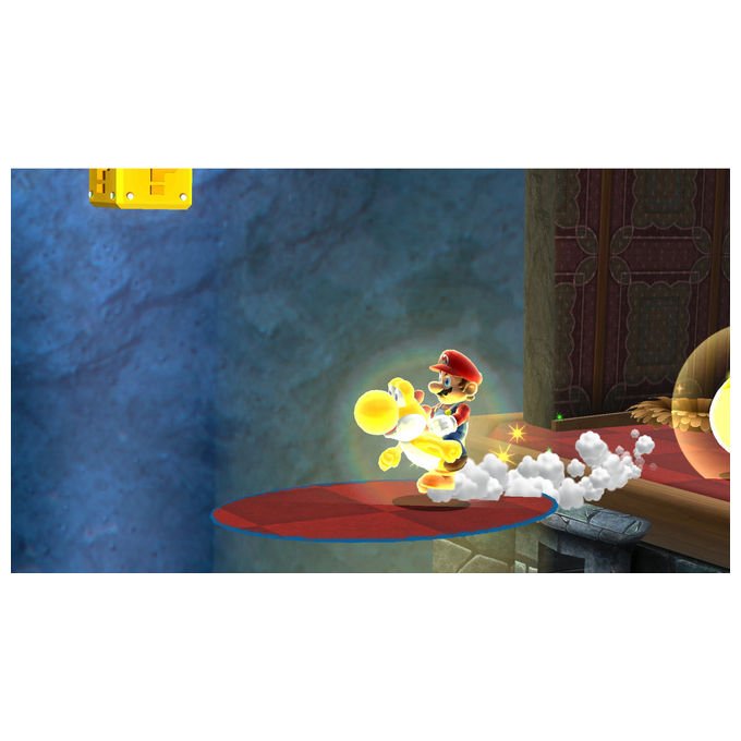 Nintendo, Super Mario Galaxy + Super Mario Galaxy 2, Nintendo Switch