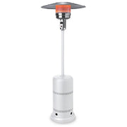 Kemper Fungo Riscaldatore Soleado Bianco 6541091BI