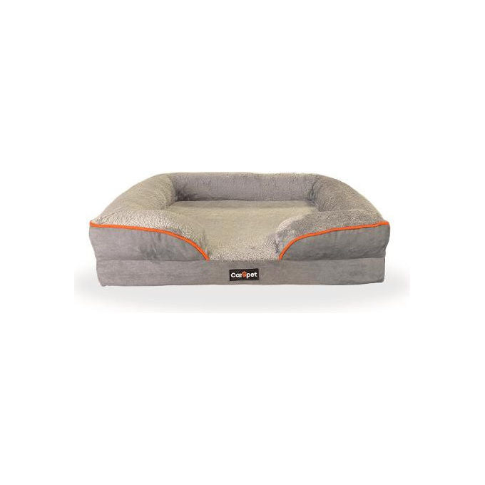 Carepet Cuccia Smart INN037 Grigia
