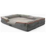 Carepet Cuccia Smart Grigia Modello INN036