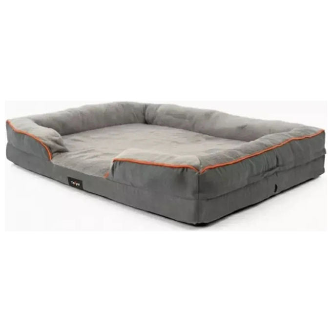 Carepet Cuccia Smart Grigia Modello INN036