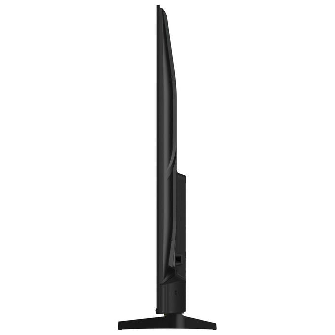 Haier Smart TV LED 43'' 4K Ultra HD Nero H43K85FUX