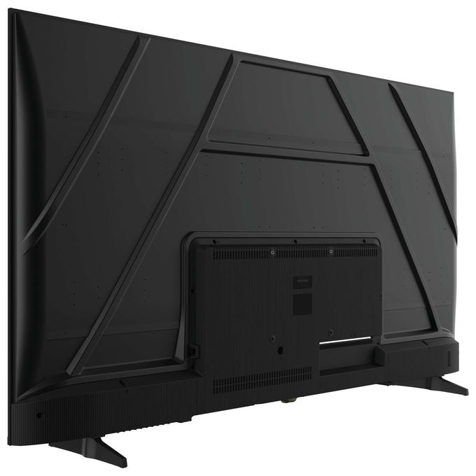 Haier Smart TV LED 43'' 4K Ultra HD Nero H43K85FUX