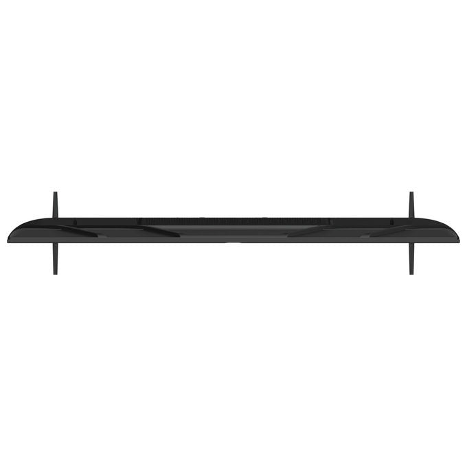 Haier Smart TV LED 43'' 4K Ultra HD Nero H43K85FUX