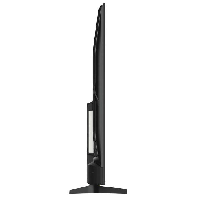 Haier Smart TV LED 43'' 4K Ultra HD Nero H43K85FUX