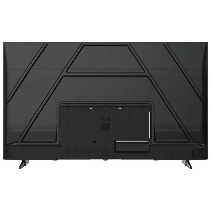 Haier Smart TV LED 43'' 4K Ultra HD Nero H43K85FUX