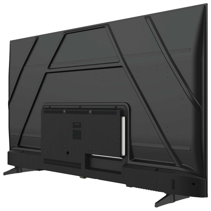 Haier Smart TV LED 43'' 4K Ultra HD Nero H43K85FUX