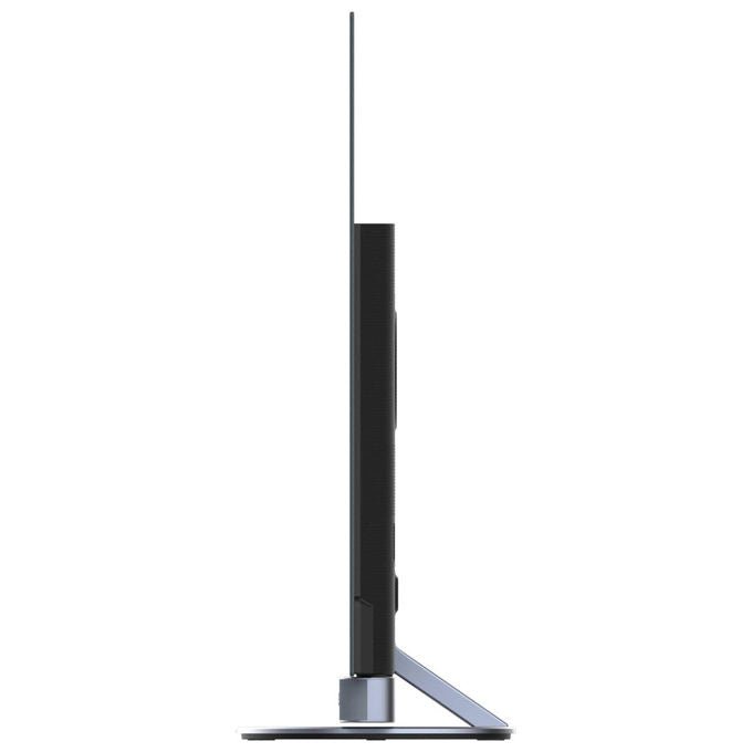 Haier Tv Oled 55 pollici 4K Ultra HD Smart Tv Wifi Nero H55C95EUX