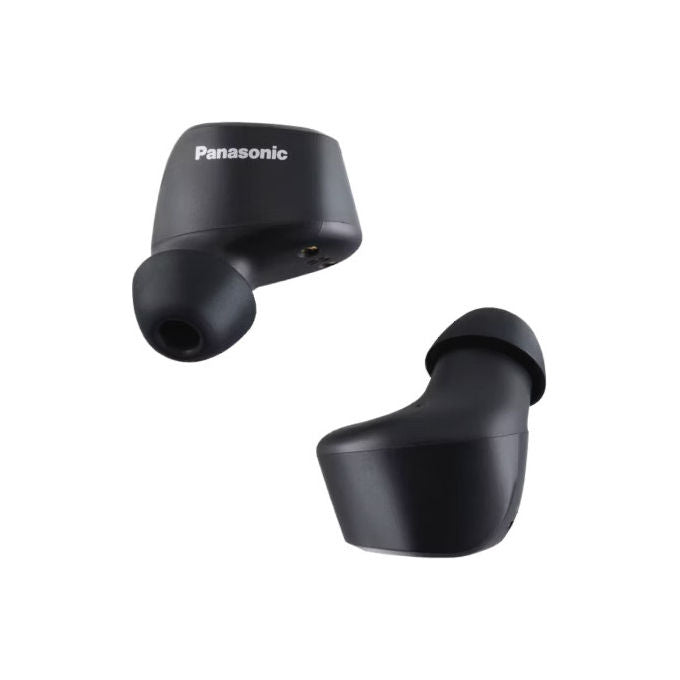 Panasonic Auricolari Wireless In-ear RZ-B120W Musica e Chiamate Nero