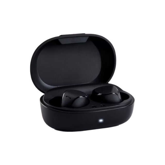 Panasonic Auricolari Wireless In-ear RZ-B120W Musica e Chiamate Nero