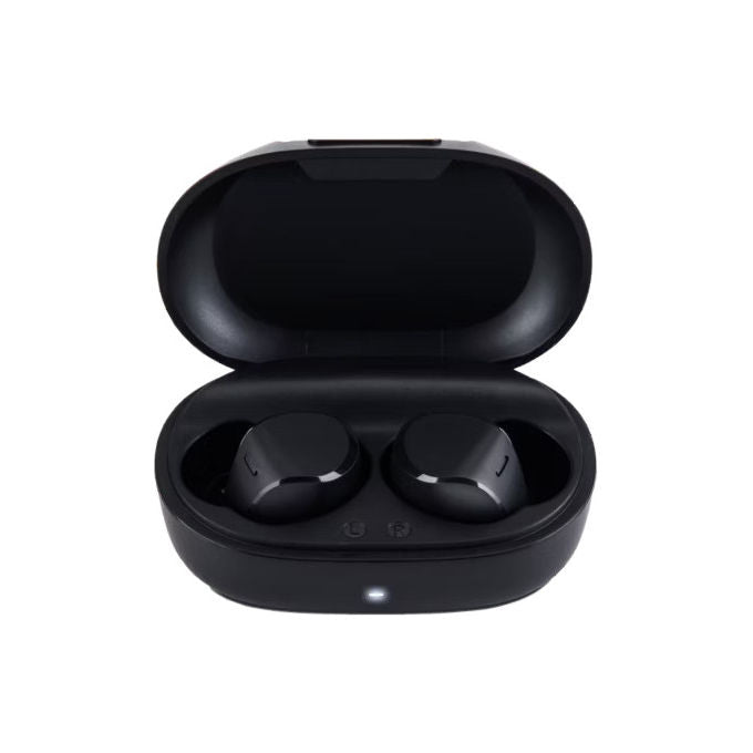 Panasonic Auricolari Wireless In-ear RZ-B120W Musica e Chiamate Nero