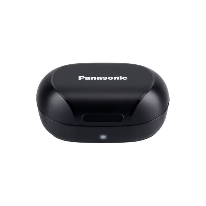Panasonic Auricolari Wireless In-ear RZ-B120W Musica e Chiamate Nero
