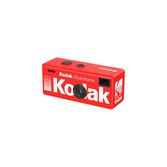 Kodak Charmera Fotocamera Compatta 1.6 MP CMOS 1440 x 1080 Pixel Multicolore