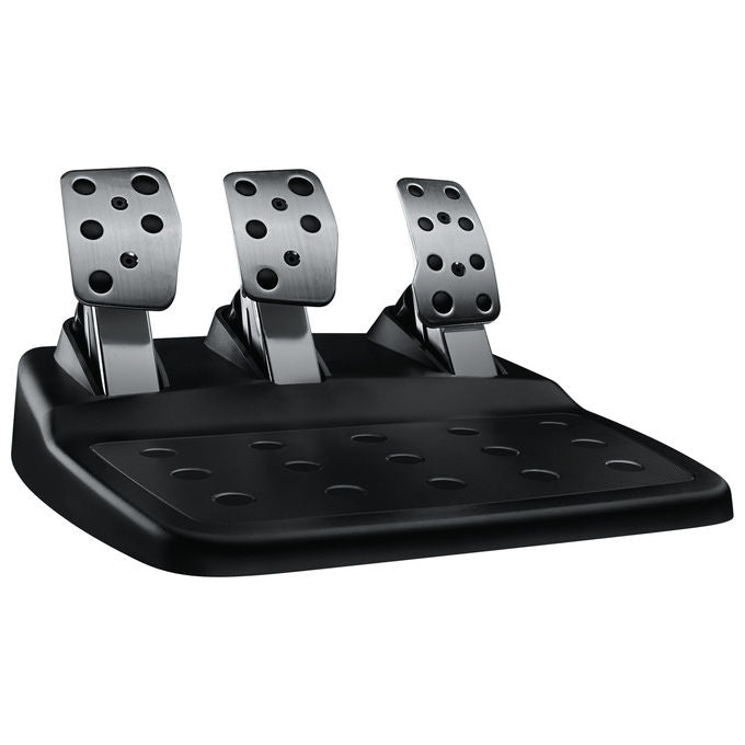 Logitech G G29 Kit Volante Pedaliera e Cuffie 900° PlayStation e PC