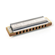Hohner Armonica Diatonica Marine Band 1896 B Major Blues e Folk
