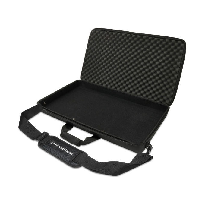 Pioneer Valigetta da Trasporto per DJ DDJ-GRV6-BAG Nero