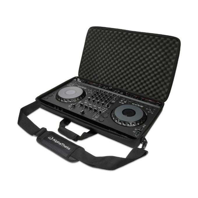 Pioneer Valigetta da Trasporto per DJ DDJ-GRV6-BAG Nero