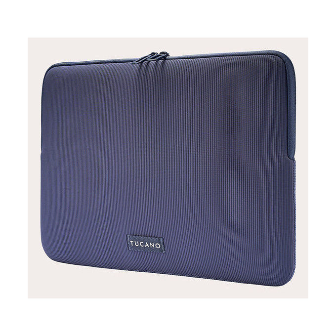 Tucano Colore Borsa Top 40.6 cm Neoprene Blu