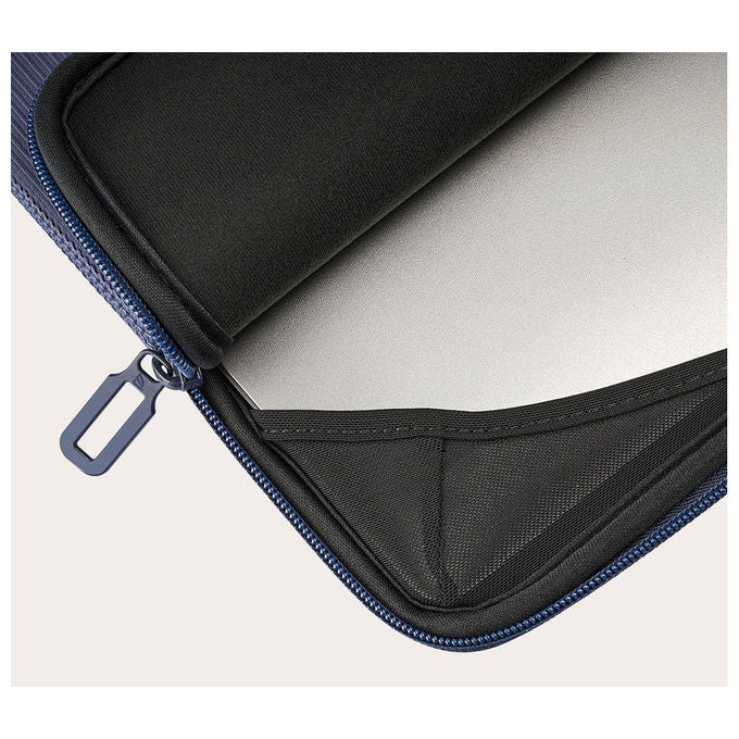 Tucano Colore Borsa Top 40.6 cm Neoprene Blu