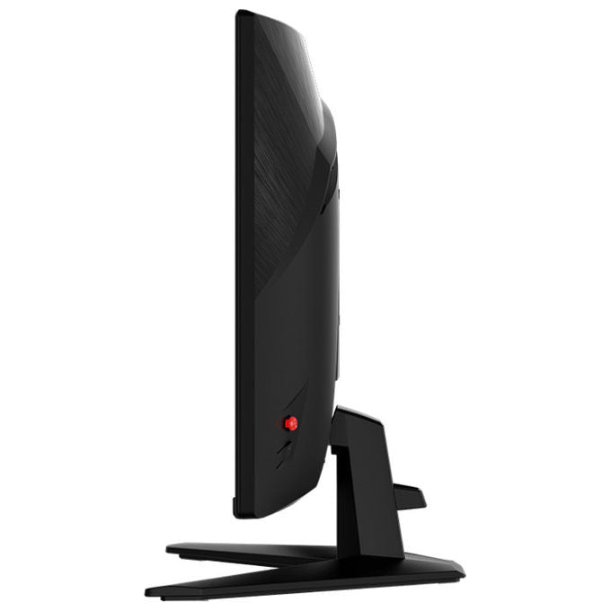MSI MAG 274CQF Monitor Gaming Curvo 27'' WQHD 2560x1440 180Hz Rapid VA 0.5ms HDR Ready colore Nero