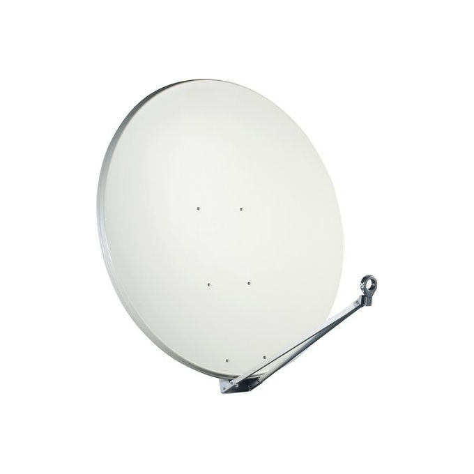 Iddigital Kit Parabola KIT800TOP Grigio