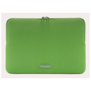 Tucano Colore Borsa per Laptop 16'' Custodia Verde in Neoprene