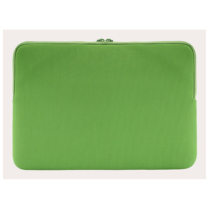 Tucano Colore Borsa per Laptop 16'' Custodia Verde in Neoprene
