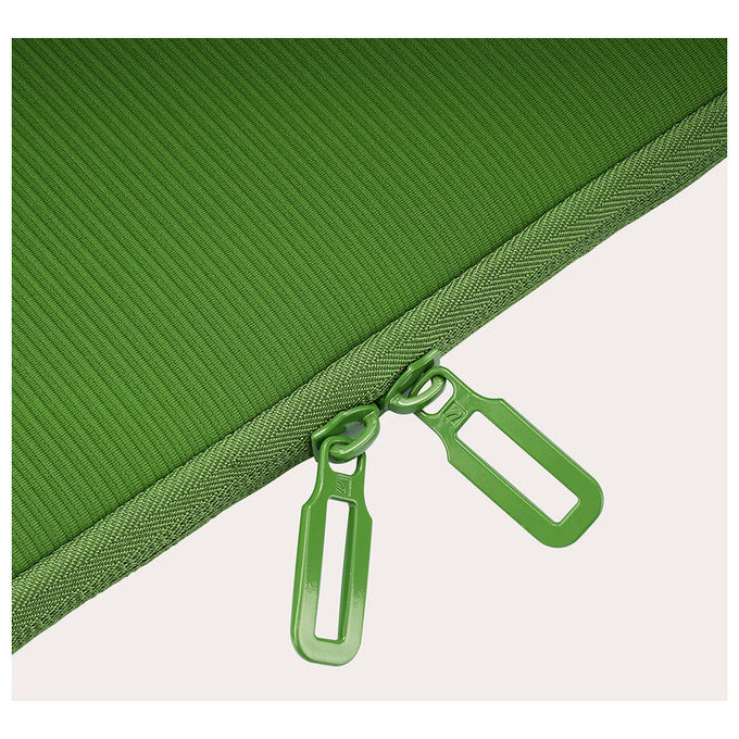 Tucano Colore Borsa per Laptop 16'' Custodia Verde in Neoprene