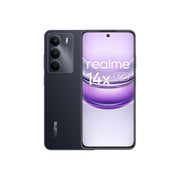 Realme 14X 5G Smartphone 256GB 6GB RAM Carbon Black