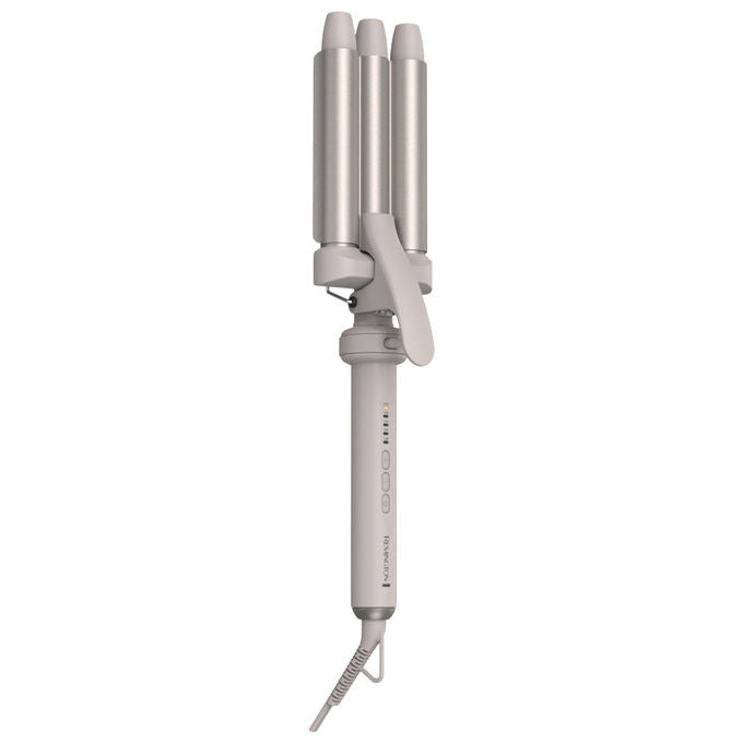 Remington Spazzola Arricciacapelli Trendology 5in1 CI41MS5 Ceramica Beige