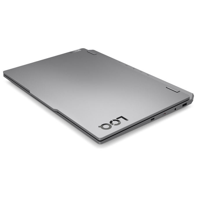 Lenovo LOQ 15IRX10 Notebook Gaming Intel i7 32GB RAM 1TB SSD RTX 5060 colore Grigio Luna