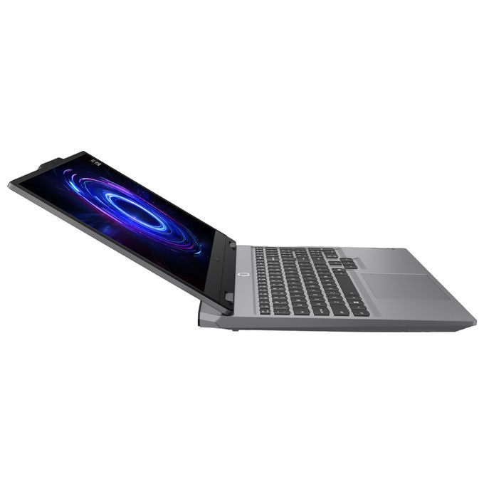 Lenovo LOQ 15IRX10 Notebook Gaming Intel i7 32GB RAM 1TB SSD RTX 5060 colore Grigio Luna