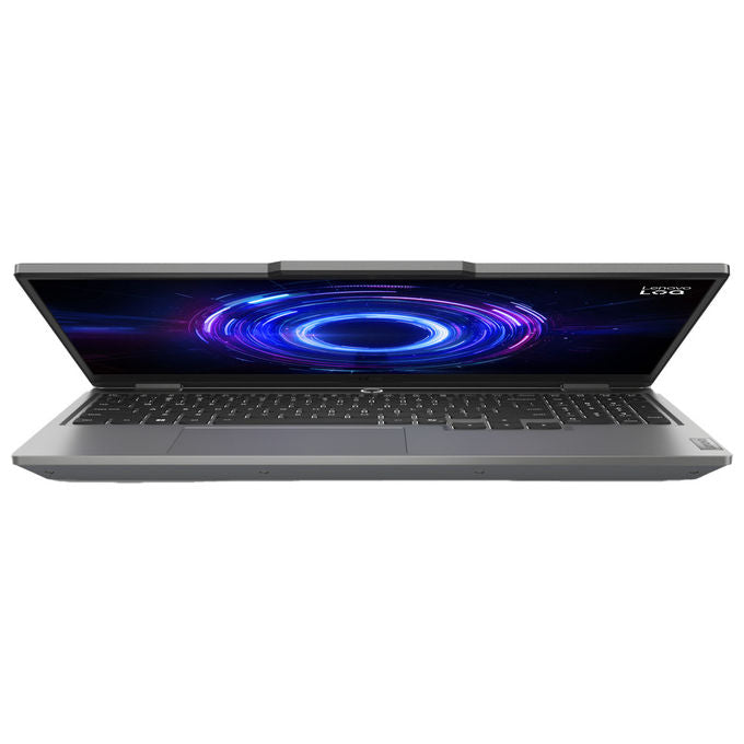 Lenovo LOQ 15IRX10 Notebook Gaming Intel i7 32GB RAM 1TB SSD RTX 5060 colore Grigio Luna