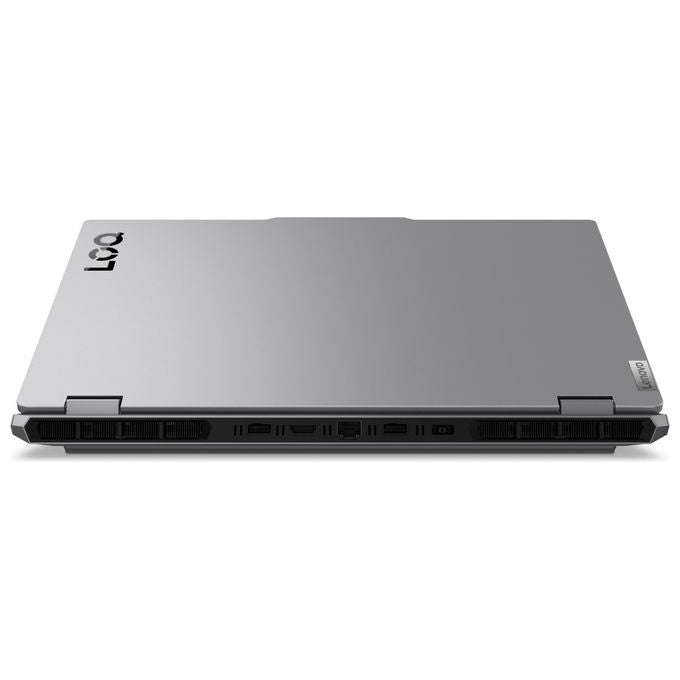 Lenovo LOQ 15IRX10 Notebook Gaming Intel i7 32GB RAM 1TB SSD RTX 5060 colore Grigio Luna
