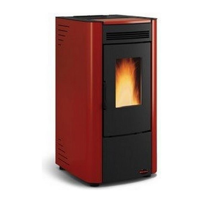 Extraflame Stufa a Pellet Ketty 5.0 Nera