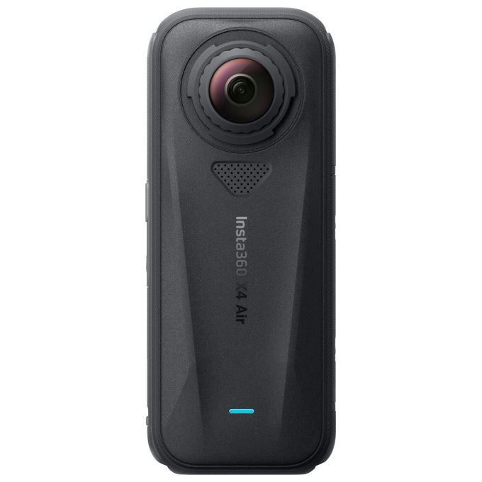 Insta360 Action Camera 8K Ultra HD Starter Bundle Nero