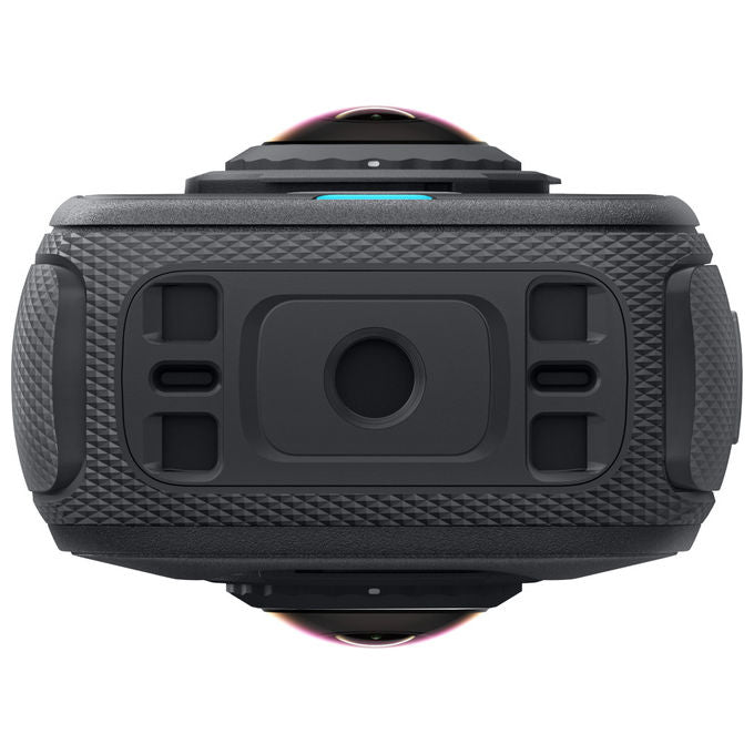 Insta360 Action Camera 8K Ultra HD Starter Bundle Nero