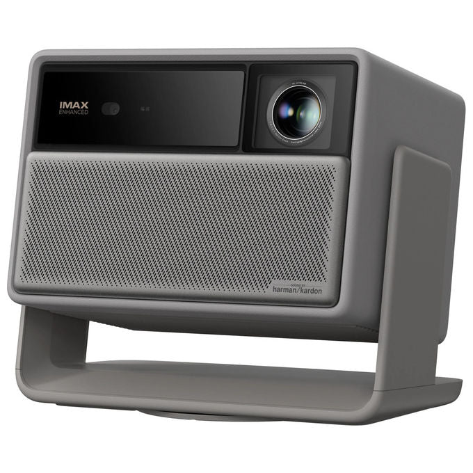 XGIMI Proiettore Smart Horizon 20  3200 ISO 4K HDR10+ Grigio scuro