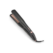 Babyliss Piastra per Capelli ST490E Titanio Temperatura Regolabile Nero