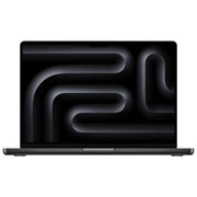 Apple MacBook Pro 14'' Chip M5 16GB 1TB SSD Nero Siderale