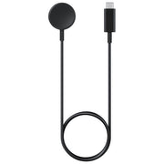 Samsung Caricabatterie Wireless Rapido EP-OL300 Nero USB-C per Galaxy Watch