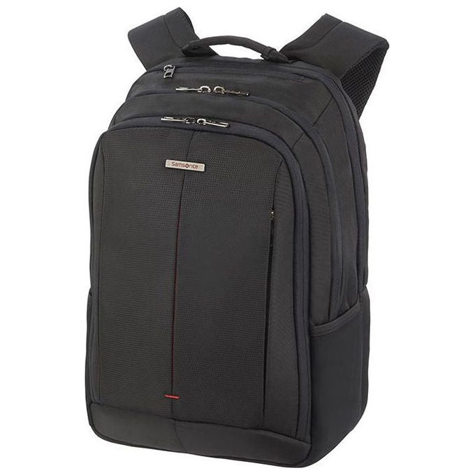 Samsonite Zaino per Laptop Guardit Classy 2.0 15.6 Pollici Tessuto rPet Riciclato Unisex