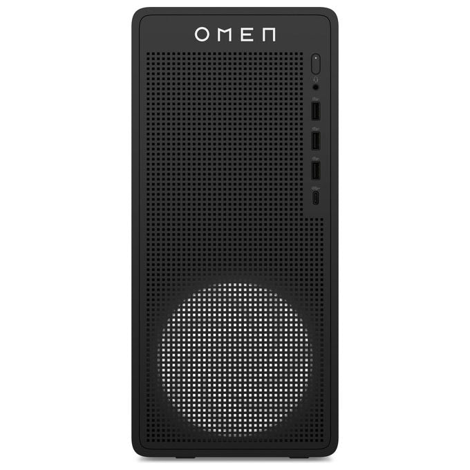 Hp Omen 16L TG03-0013nl Pc Gaming Intel Core i7-14700F 16GB DDR5 Nvidia RTX 5060 1TB SSD Nero