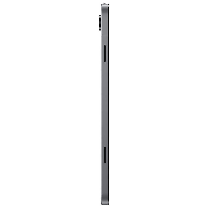 Samsung SM-X236BZAREUE Galaxy Tab A11+ Tablet Android 11'' 5G 128GB RAM 6GB Octa-Core Wi-Fi Bluetooth colore Grigio