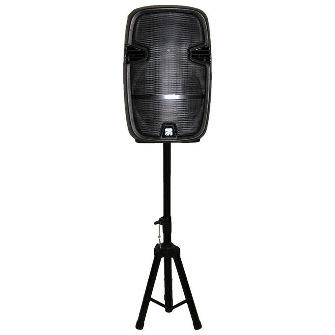 Xtreme Stand Universale Telescopico in Acciaio per Casse 33180