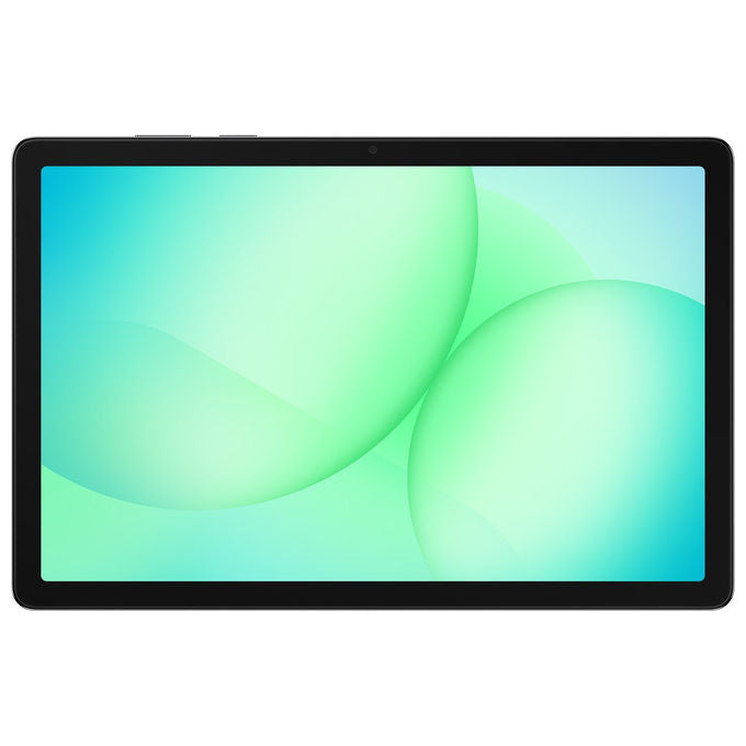 Samsung SM-X230NZAPEUE Galaxy Tab A11+ Tablet Android 11'' 8 GB RAM 256 GB Wi-Fi 5 colore Grigio