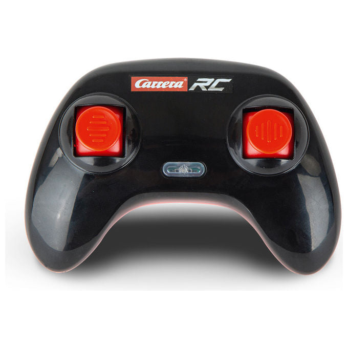 Carrera Modellino Radiocomandato Yoshi Mario Kart Scala 1:18 Motore Elettrico