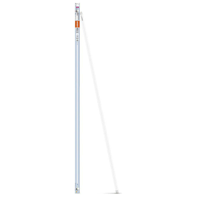 Osram Tubo LED T8 18.3W 2200lm 4000K Bianco Freddo 150cm